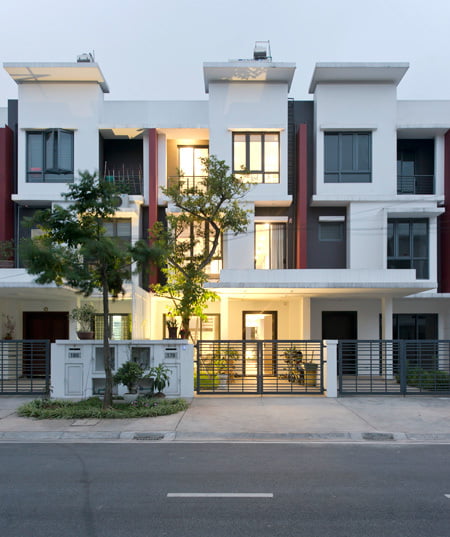  Xây dựng nhà ở tại thành phố Đà Nẵng
