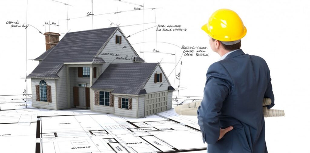 Những ưu điểm của dịch vụ xây nhà trọn gói mang đến.